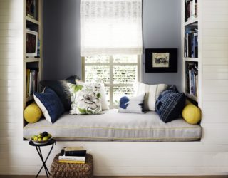 33 Modern Reading Nooks That Combine Comfort and Calm!