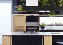 Wooden-kitchen-island-design-is-light-and-breezy-217x155