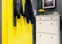 Yellow-coupled-with-gray-elegantly-inside-the-small-apartment-217x155
