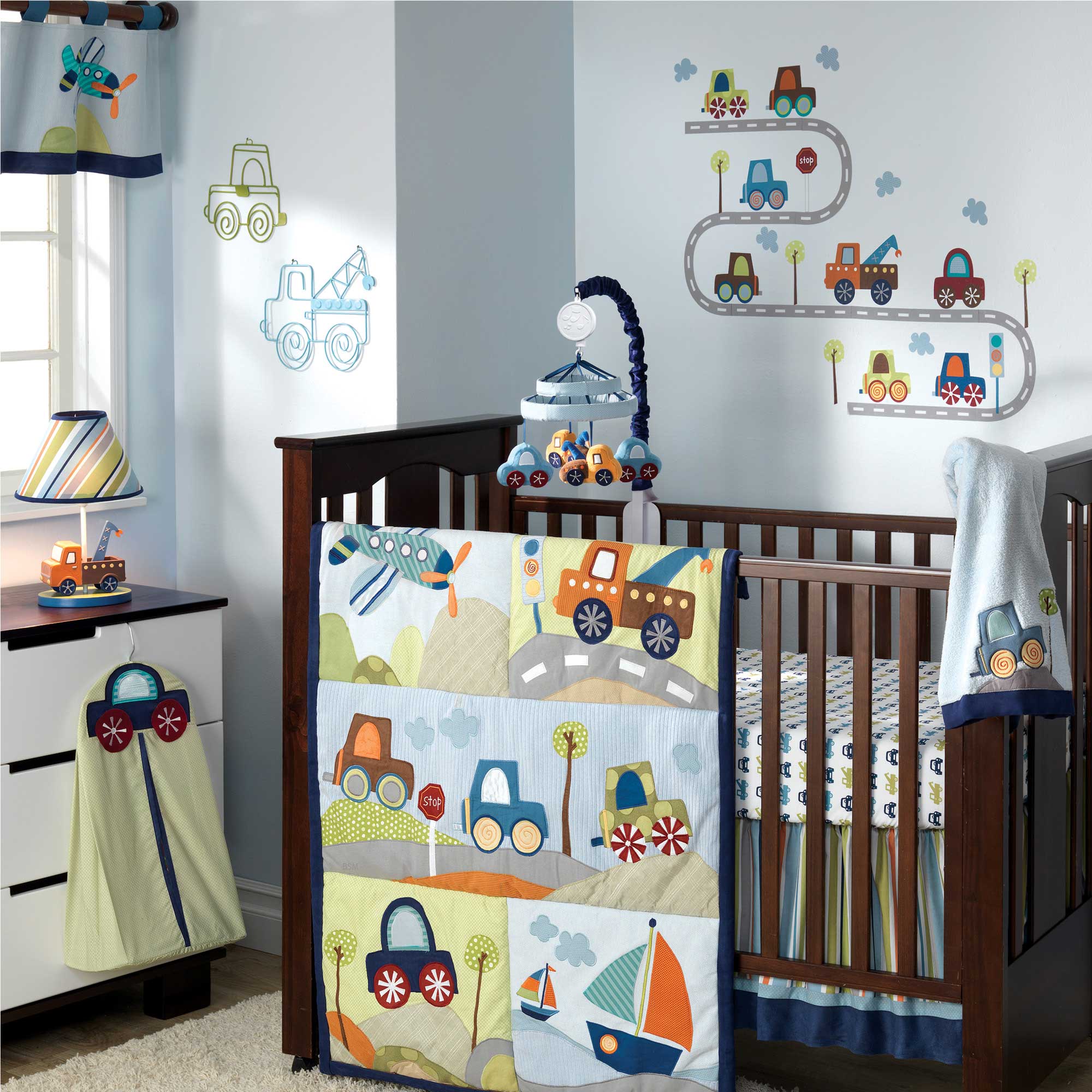 30 Vintage Kids Rooms That Stand The Test Of Time