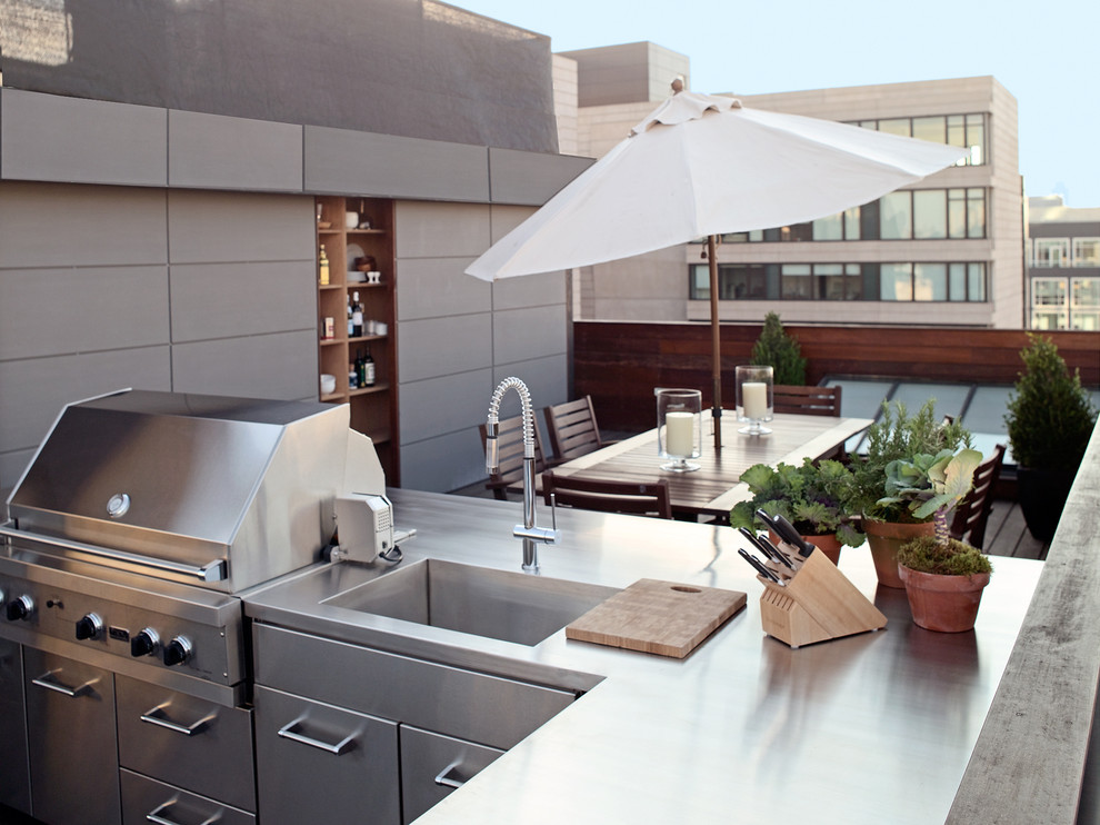 An-urban-outdoor-kitchen-