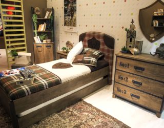 15 Ways to Maximize Corner Space in Kids’ Bedrooms