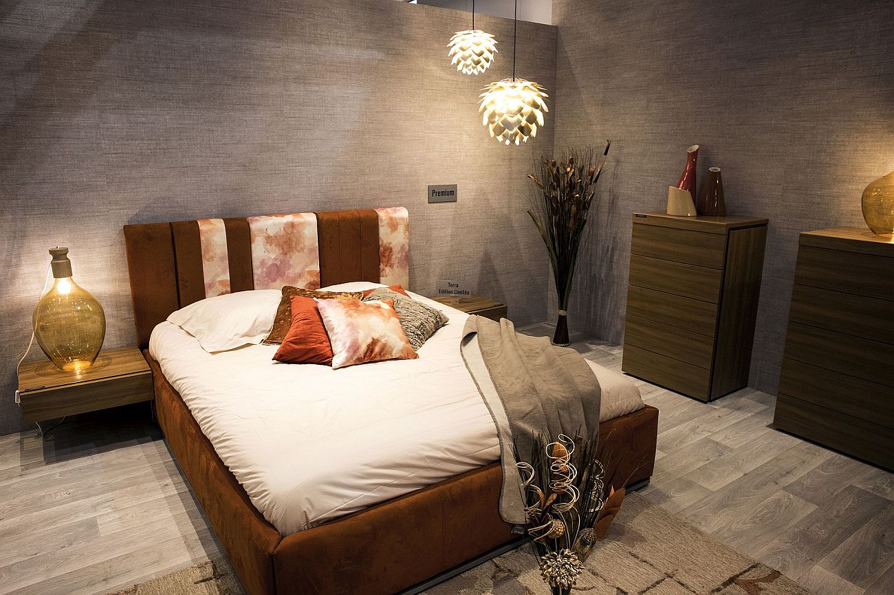 Delightful Upgrades 25 Creative Bedside Lighting Ideas