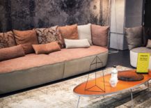 Eliptical-coffee-table-in-white-and-orange-217x155