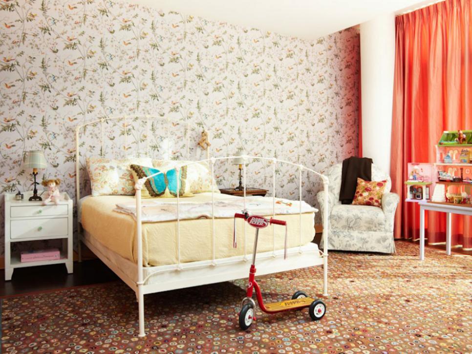 Kids-bedroom-that-radiates-vintage-perfection-top-to-bottom