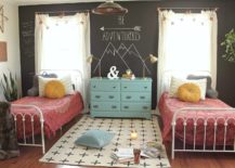Kids-bedroom-with-timeless-antique-furniture-217x155