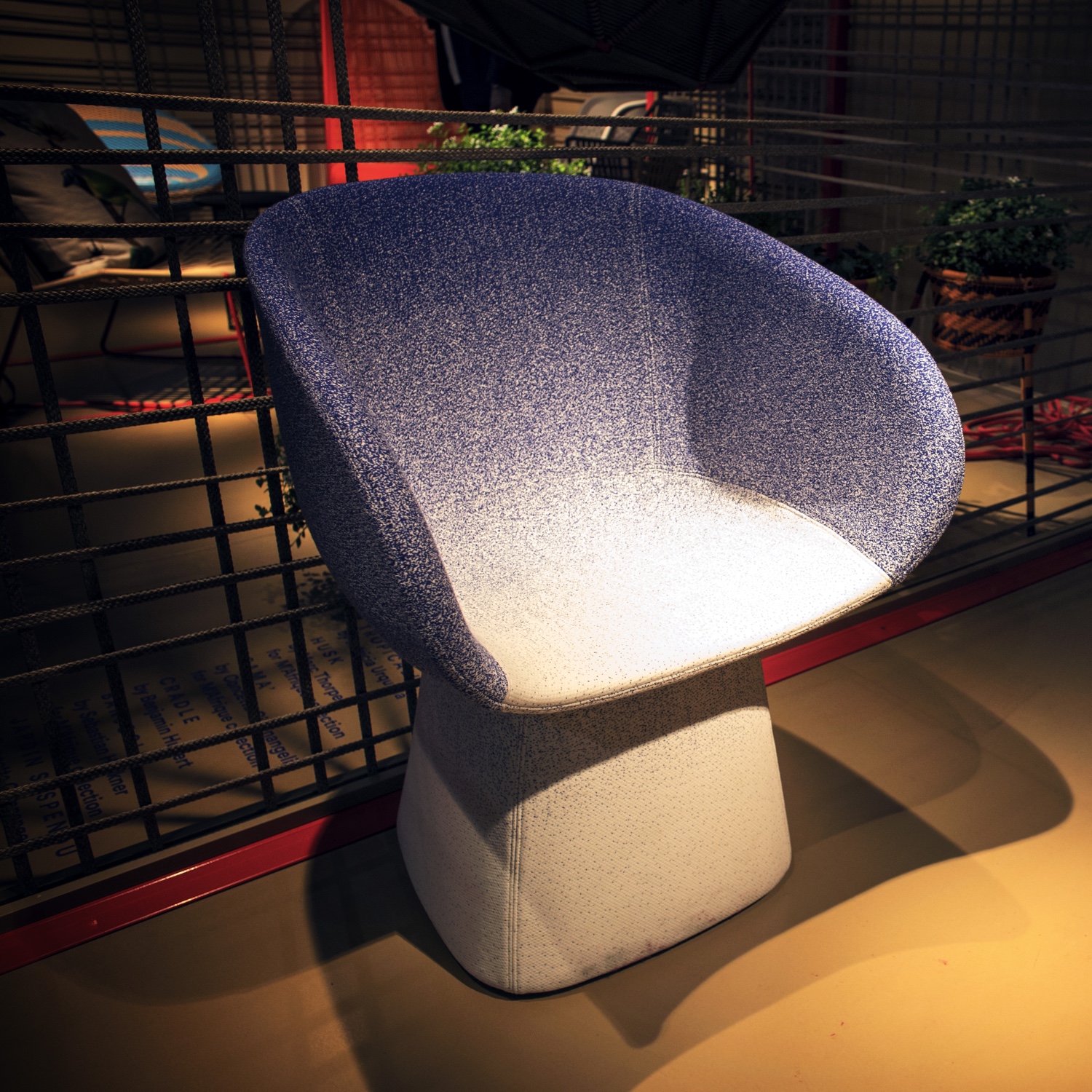 Moroso Armada