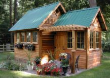 Rustic-garden-shed-with-a-simplistic-appearance-217x155