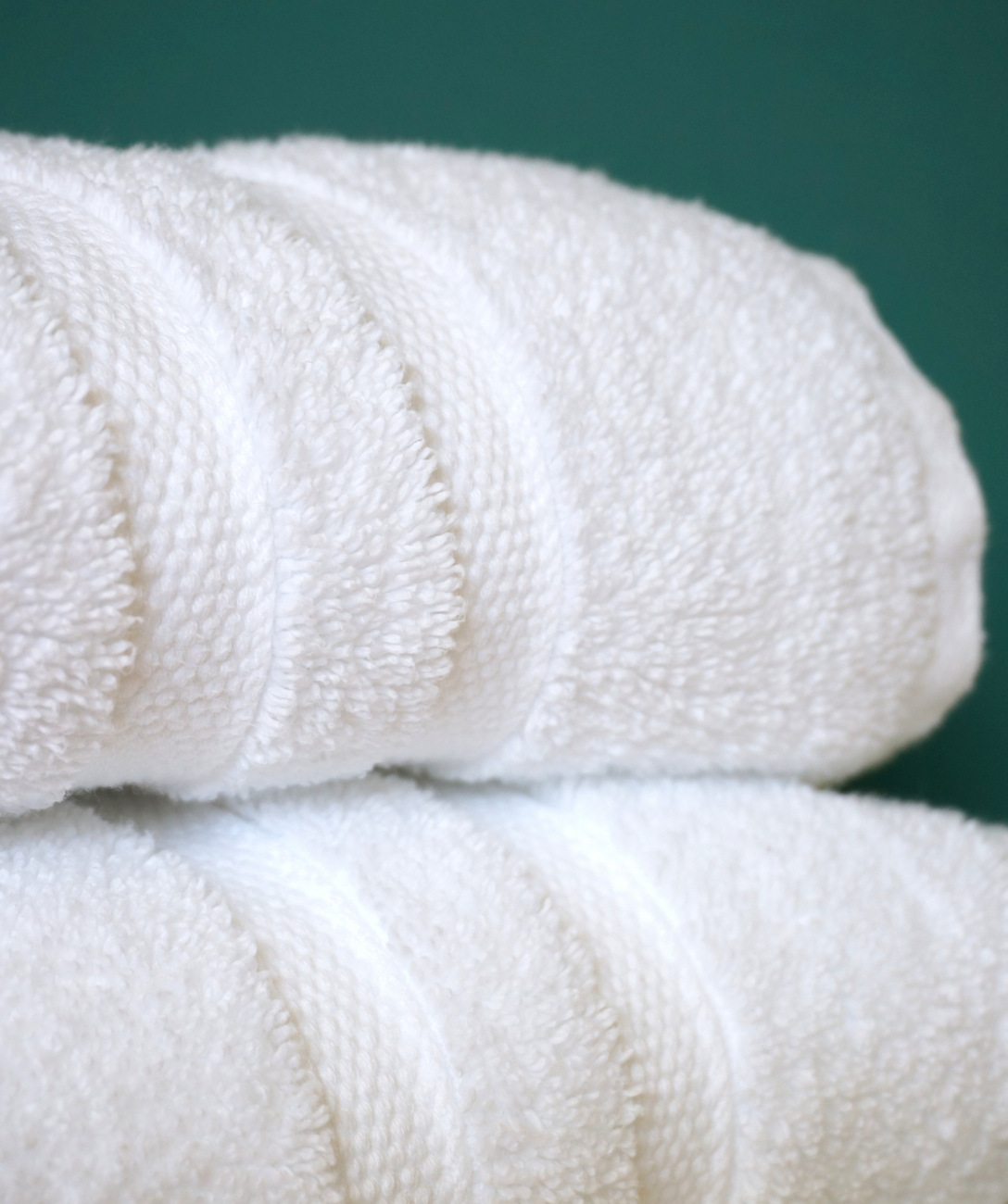 Fluffy Towels