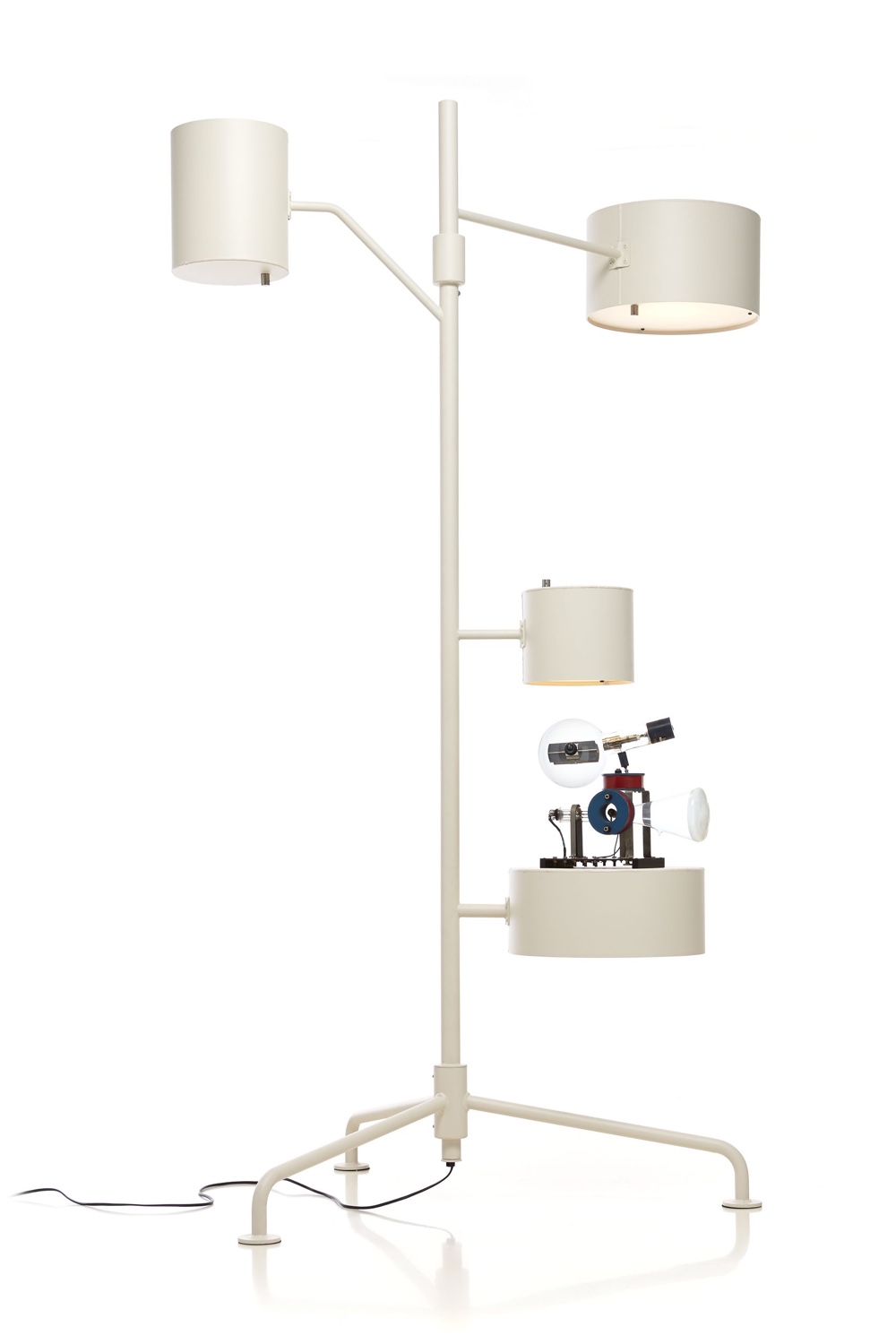 Statistocrat-Floor-Lamp-by-Atelier-van-Lieshout