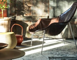 12 Moroso Armchairs Embodying the Italian Brand's Commitment to Diversity, Ingenuity and Imagination