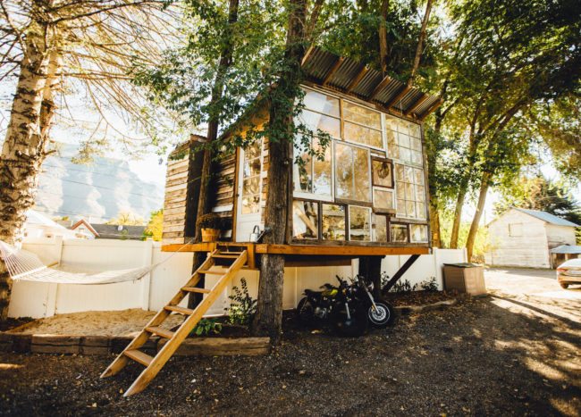 33 Treehouses That Combine Modern Architecture With Dreamy Living ...