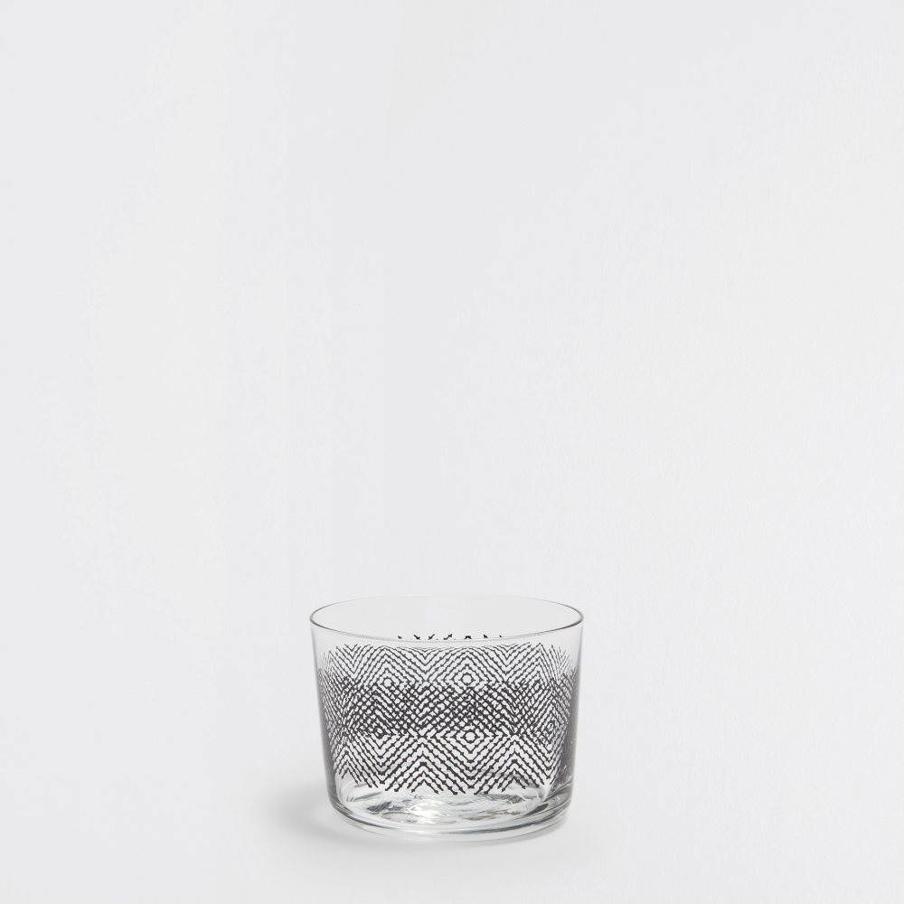 Tribal-glassware-