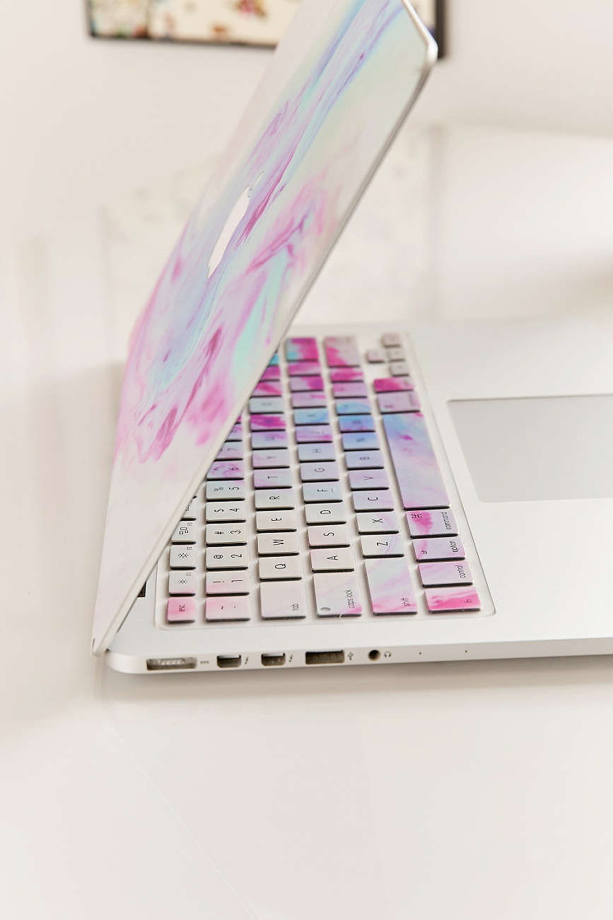 Unicorn-keyboard-cover