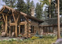 Upscale-log-cabin-with-a-traditional-cottage-architecture-217x155