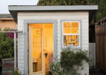 White-and-gray-modern-garden-shed--217x155
