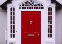 A-charming-house-in-light-shade-of-pink-with-a-red-door--217x155