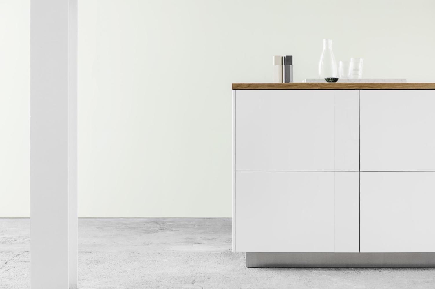 An IKEA kitchen hacked by Henning Larsen Architects