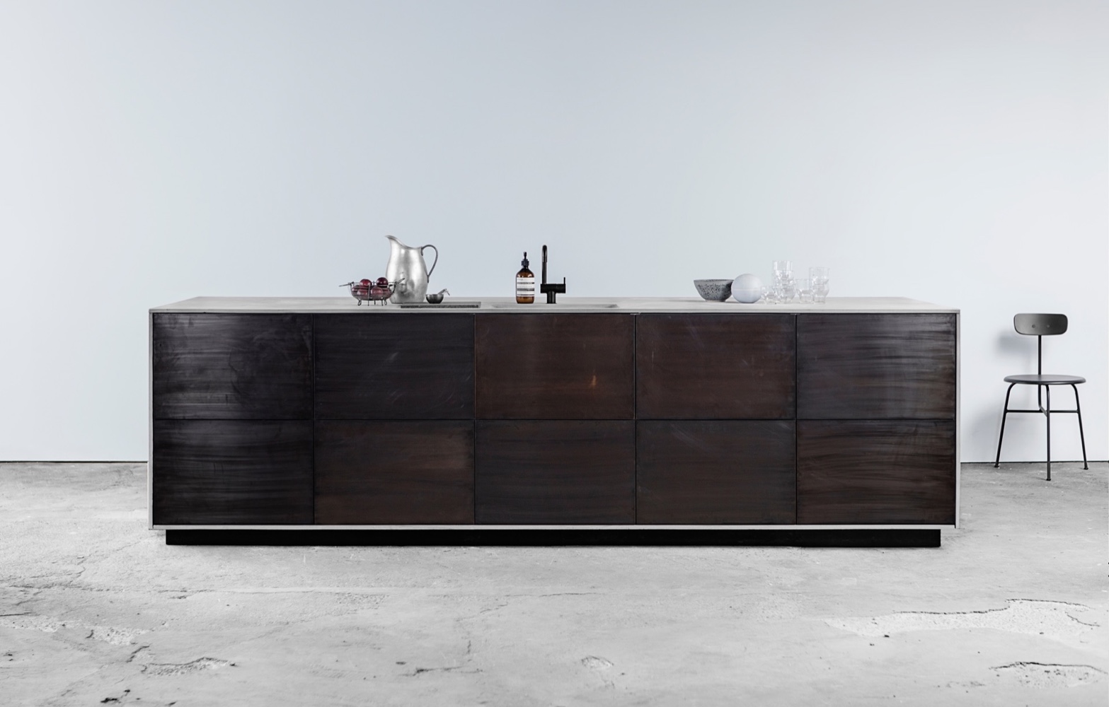 An-IKEA-kitchen-hacked-by-Norm-Architects