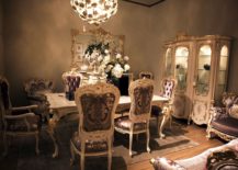 Classic-cabinet-dining-table-chairs-and-a-hint-of-purple-for-the-exquisite-dining-room-217x155