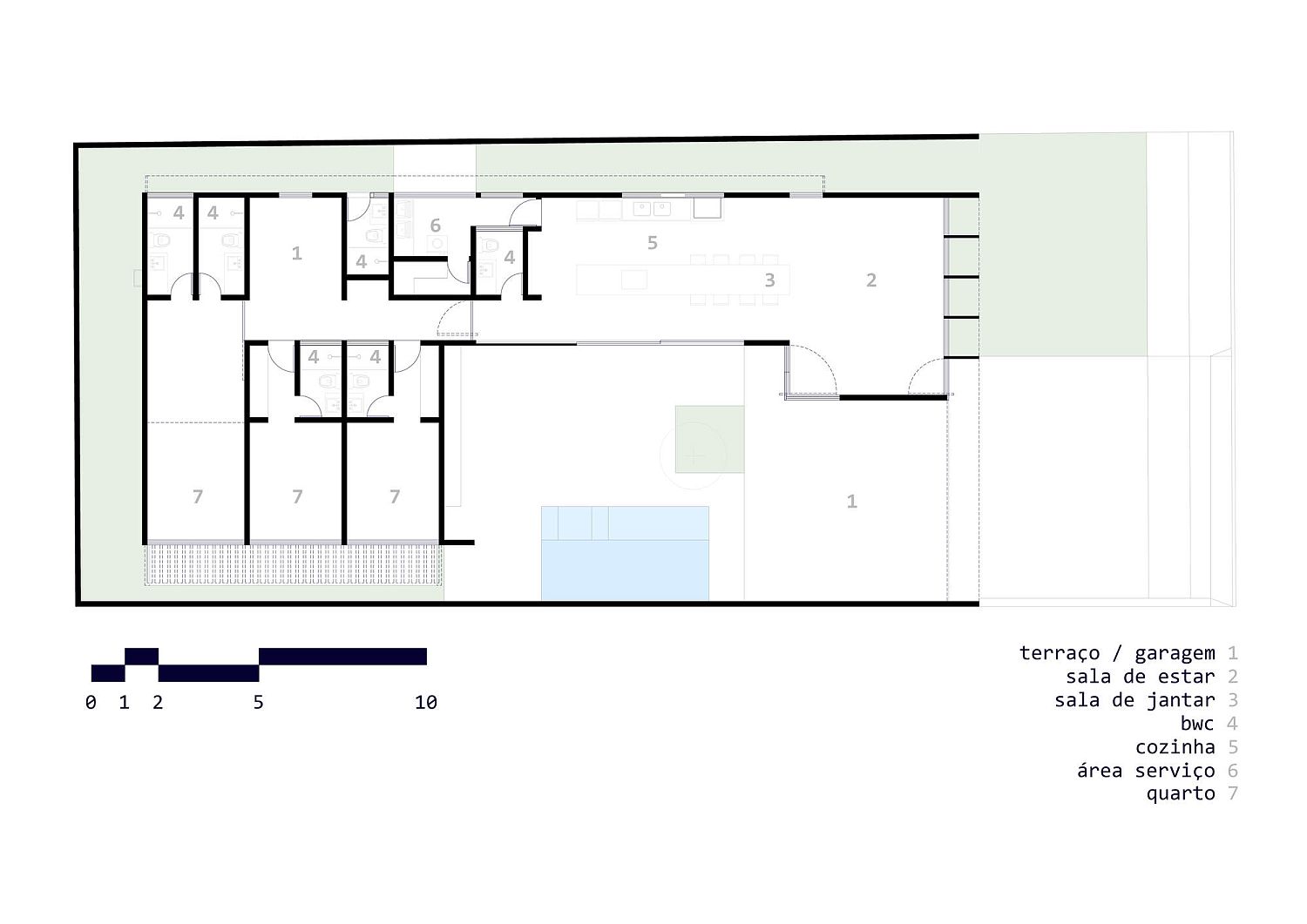 Floor-plan-of-the-Cuiabá-House-in-Brazil