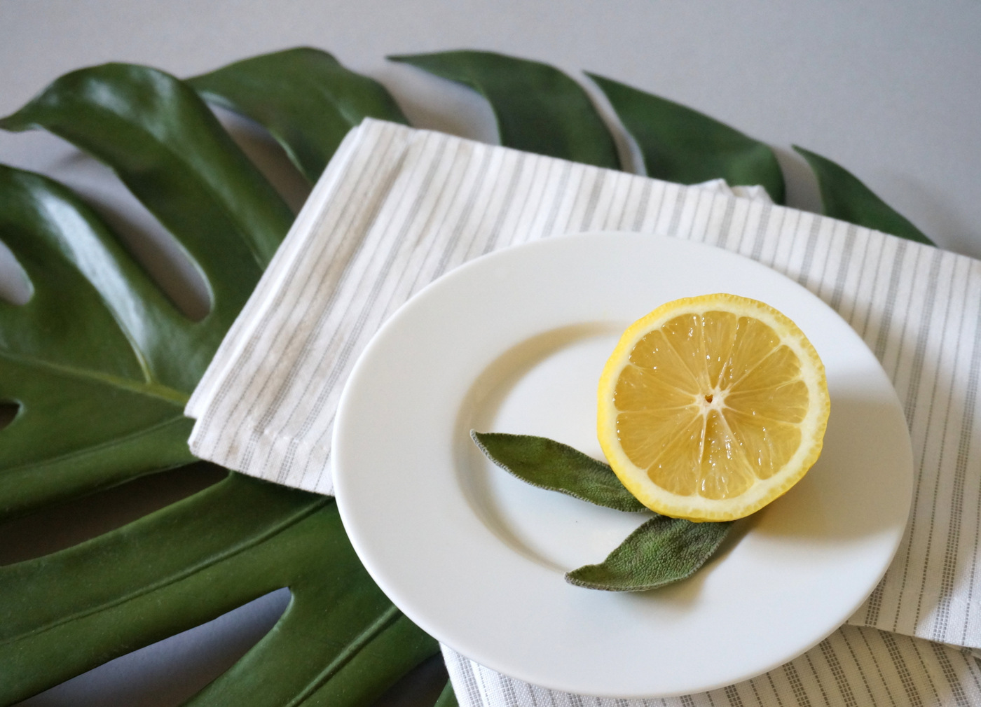 Lemon-and-sage