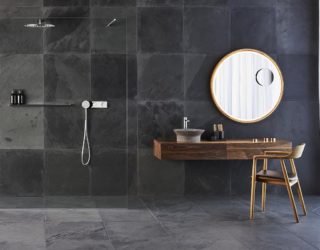 TONO, the Unique Bathroom Collection for the 21st Century: Interview with Foster+Partners