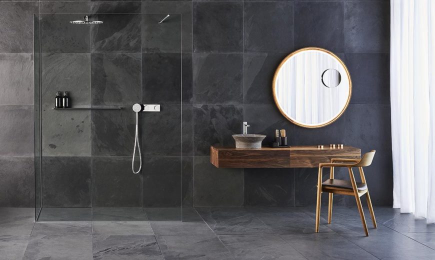 TONO, the Unique Bathroom Collection for the 21st Century: Interview with Foster+Partners