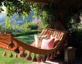 Boho Chic: Amazing Hammocks That Add a Bohemian Flair to Your Home