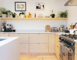 IKEA Kitchens Hacked by 4 Enterprising Establishments