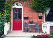 Red-door-and-red-brick-as-a-great-pairing--217x155