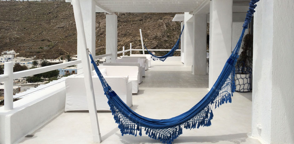 Royal-blue-bohemian-hammock-