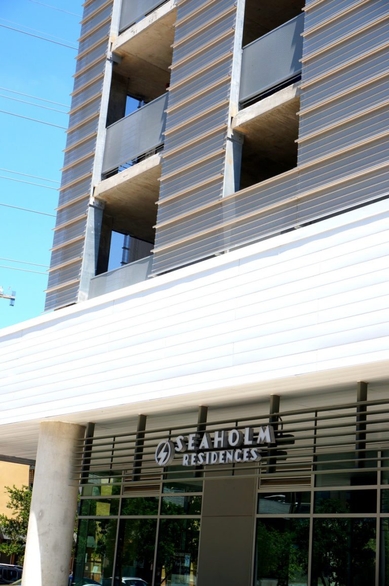 Exploring Austin's Seaholm Development Decoist
