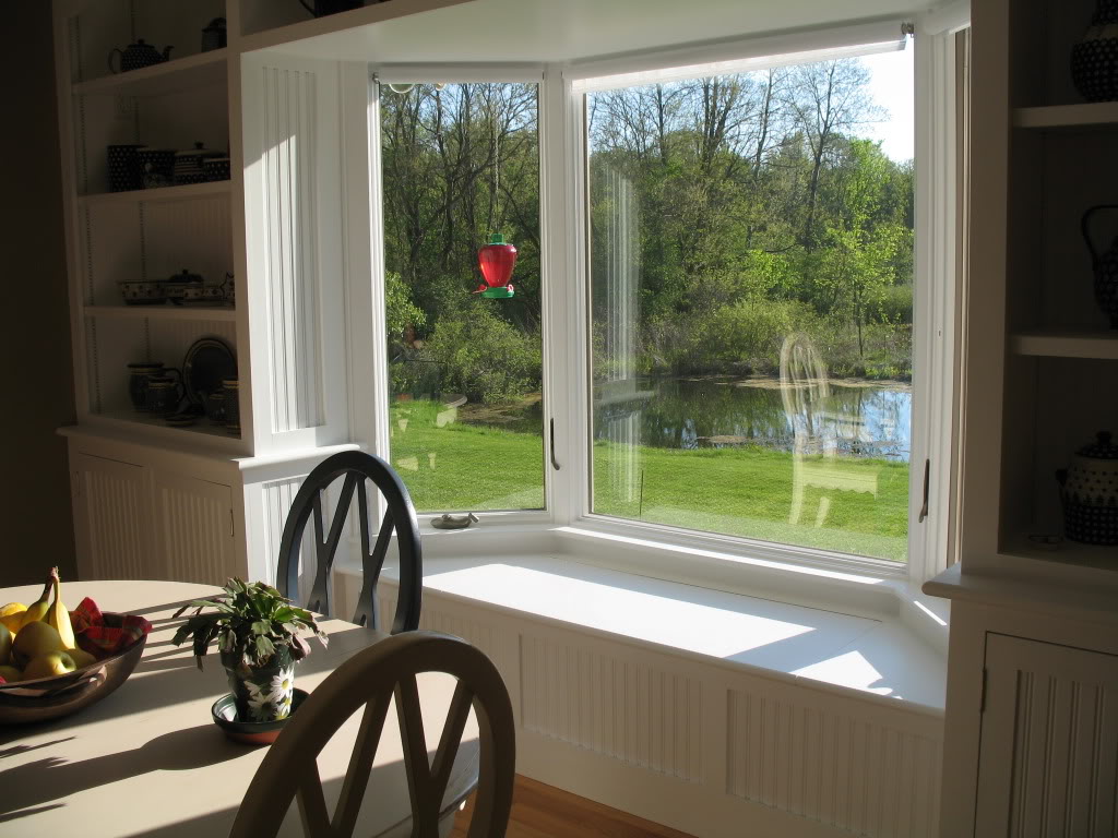 Window Seat In Dining Room : Window Seat Dining Room Houzz : Bedroom window seat a relaxing.