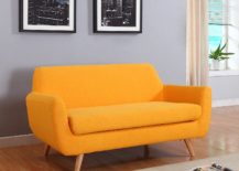 Sofa-in-an-almost-orange-shade-of-yellow-within-a-modern-living-room-217x155