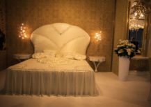 Sparkling-allure-of-bedside-pendants-creates-a-dreamy-and-lavish-bedroom-217x155