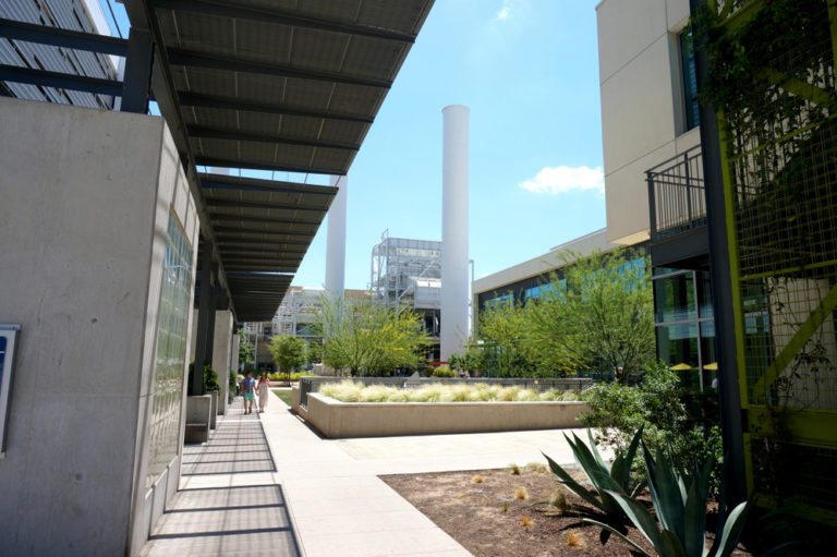 Exploring Austin's Seaholm Development Decoist