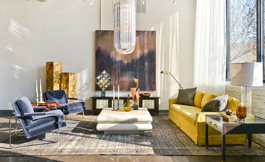 The-yellow-sofa-visibly-stands-out