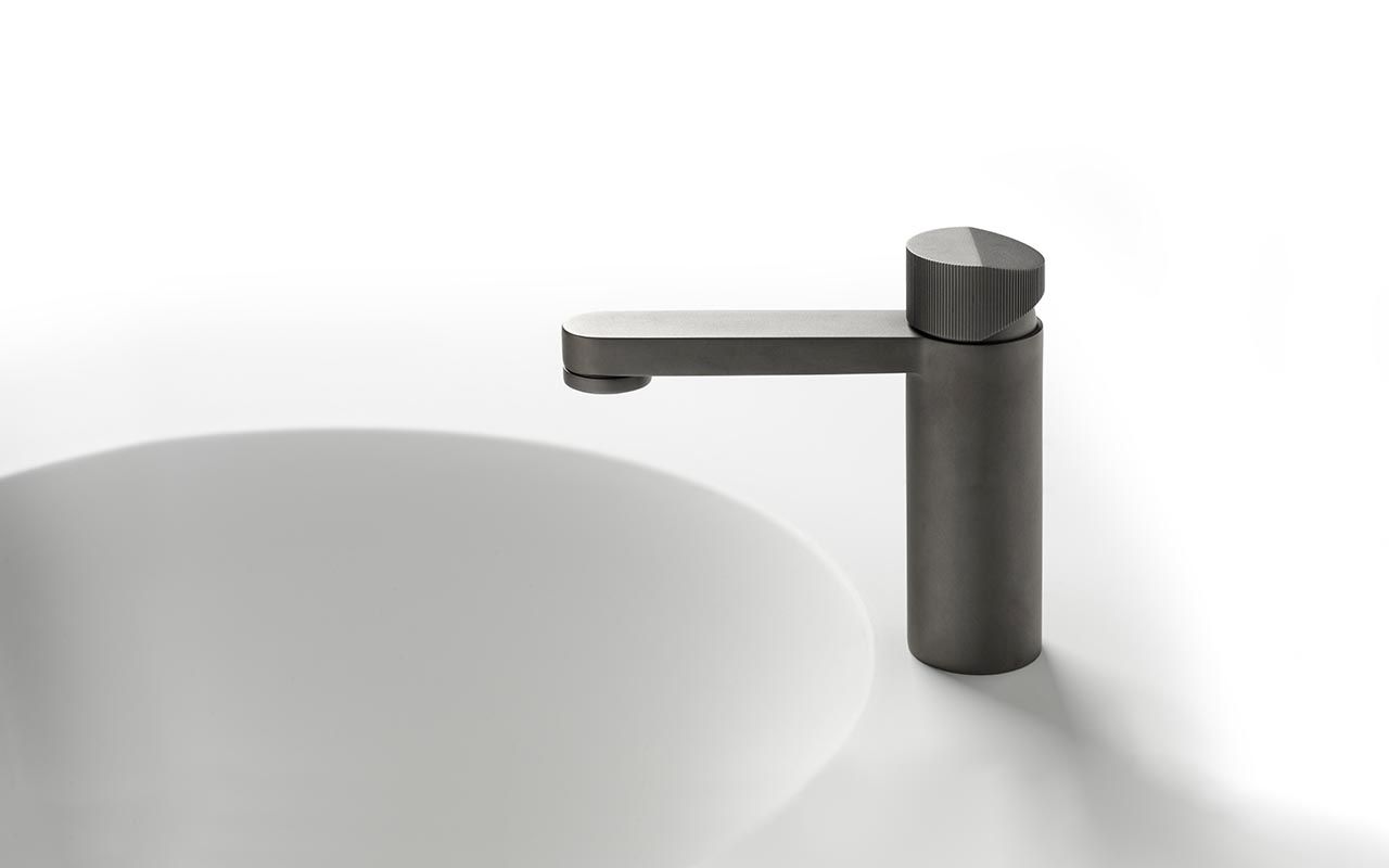 Tono Elements faucet - beautiful modern design