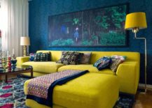 Yellow-sofa-in-a-darker-room-with-a-moody-interior-217x155