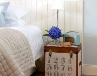 Unboxing Goodness: 20 Box Style Bedside Tables and Nightstands