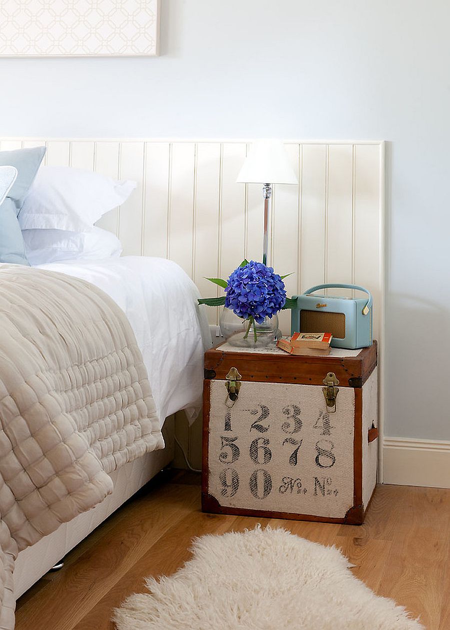 Bedside Table Ideas and Decor - Case Furniture