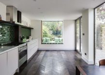 Fabulous-modern-kitchen-with-window-seat-added-to-a-classic-London-home-217x155