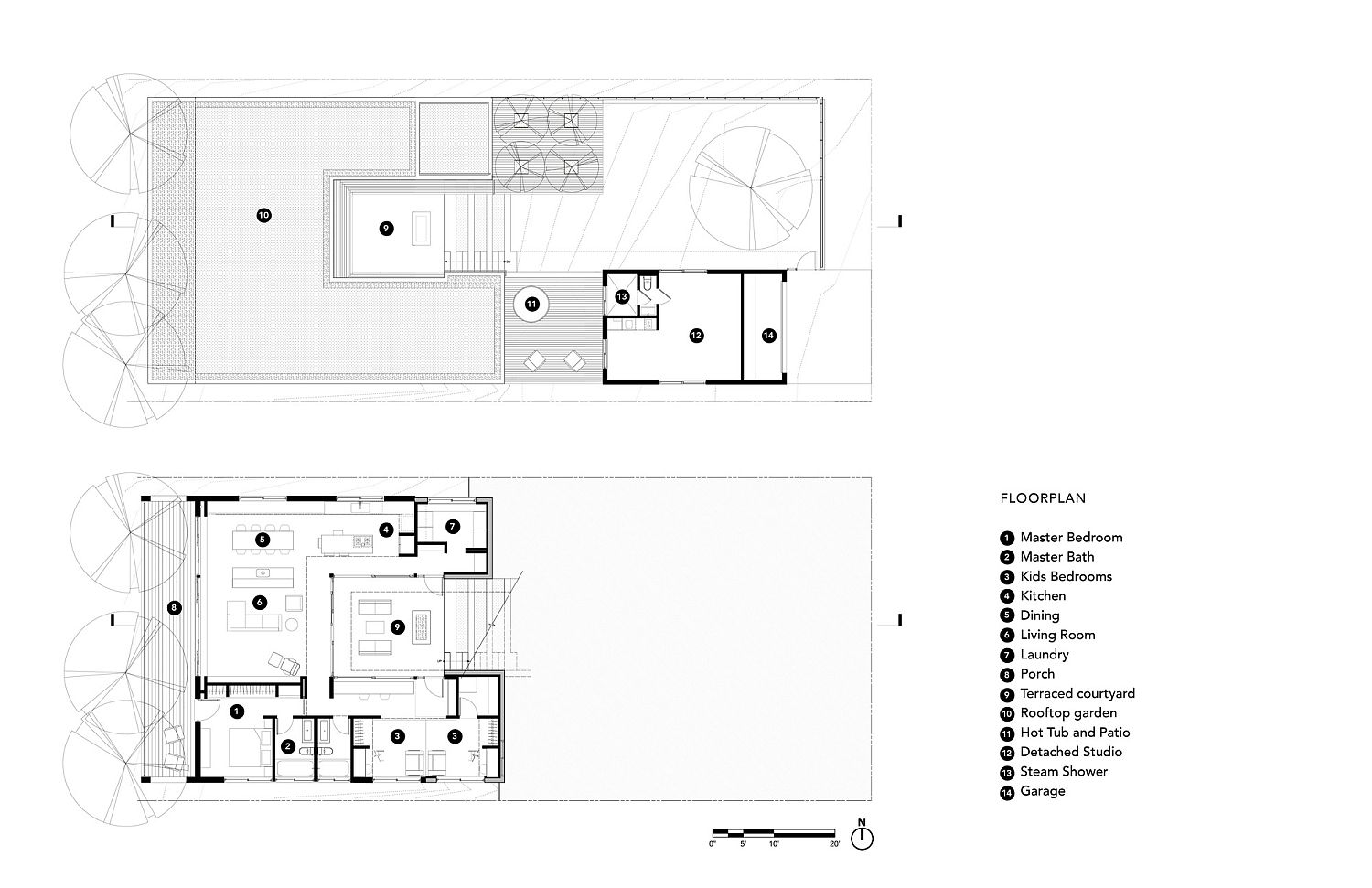 Floor-plan-of-Shelton-Marshall-Residence