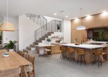 Kitchen-in-wood-and-white-with-home-workspace-next-to-it-217x155