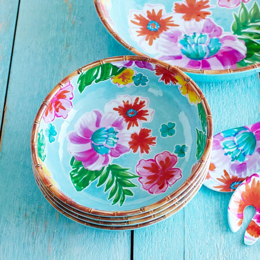 Melamine-plates-from-Sur-La-Table