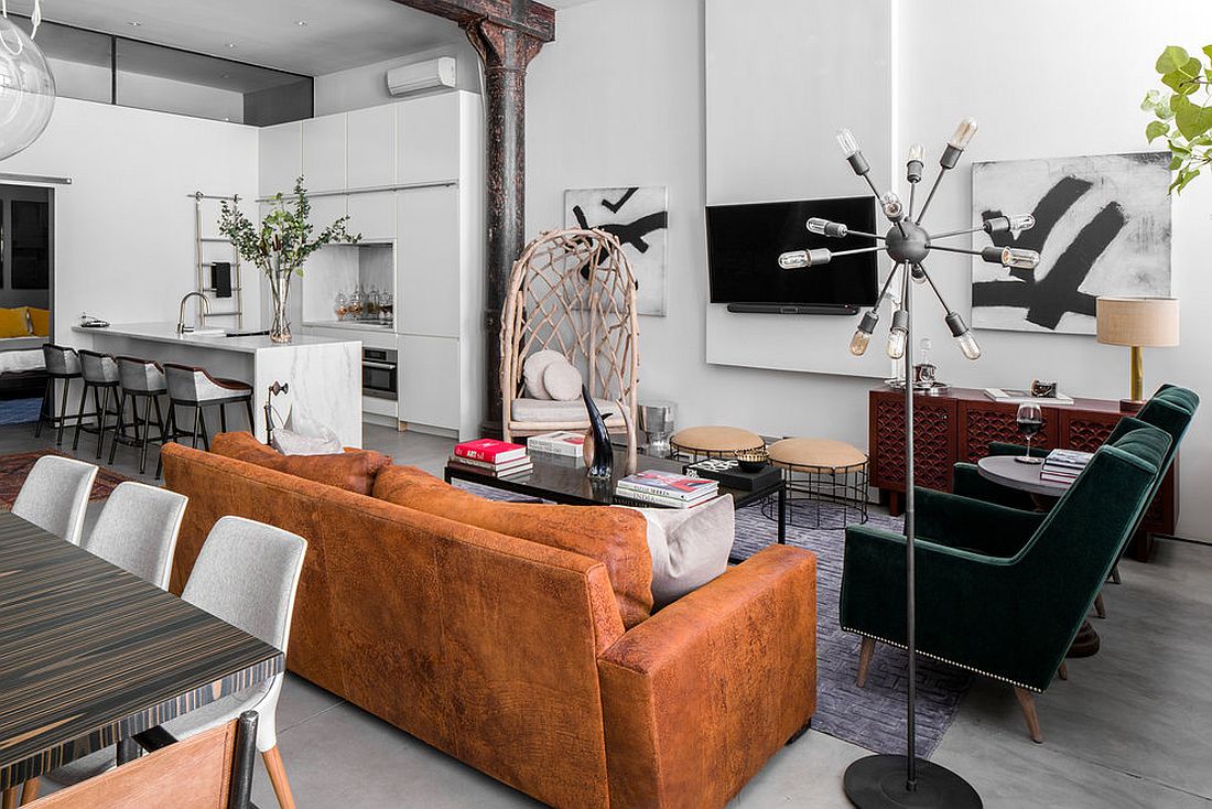 Modern-eclectic-NoHO-Loft-in-New-York-City