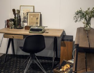 Space-Savvy Workspaces: Finding the Right Desk for Your Small Home Office