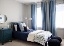 Gray And Blue Bedroom Ideas 15 Bright And Trendy Designs