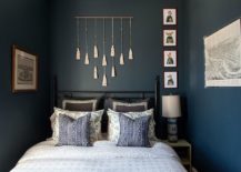 Small-eclectic-bedroom-in-gray-and-blue-217x155